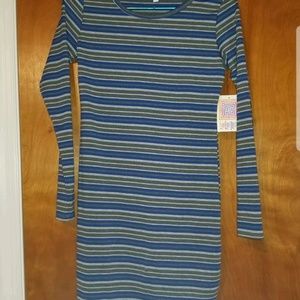 Lularoe XS Debbie Dress. NWT
